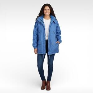 Vintage Obermeyer Ski Jacket - Women’s Size 12 - Retro Winter Coat - GUC